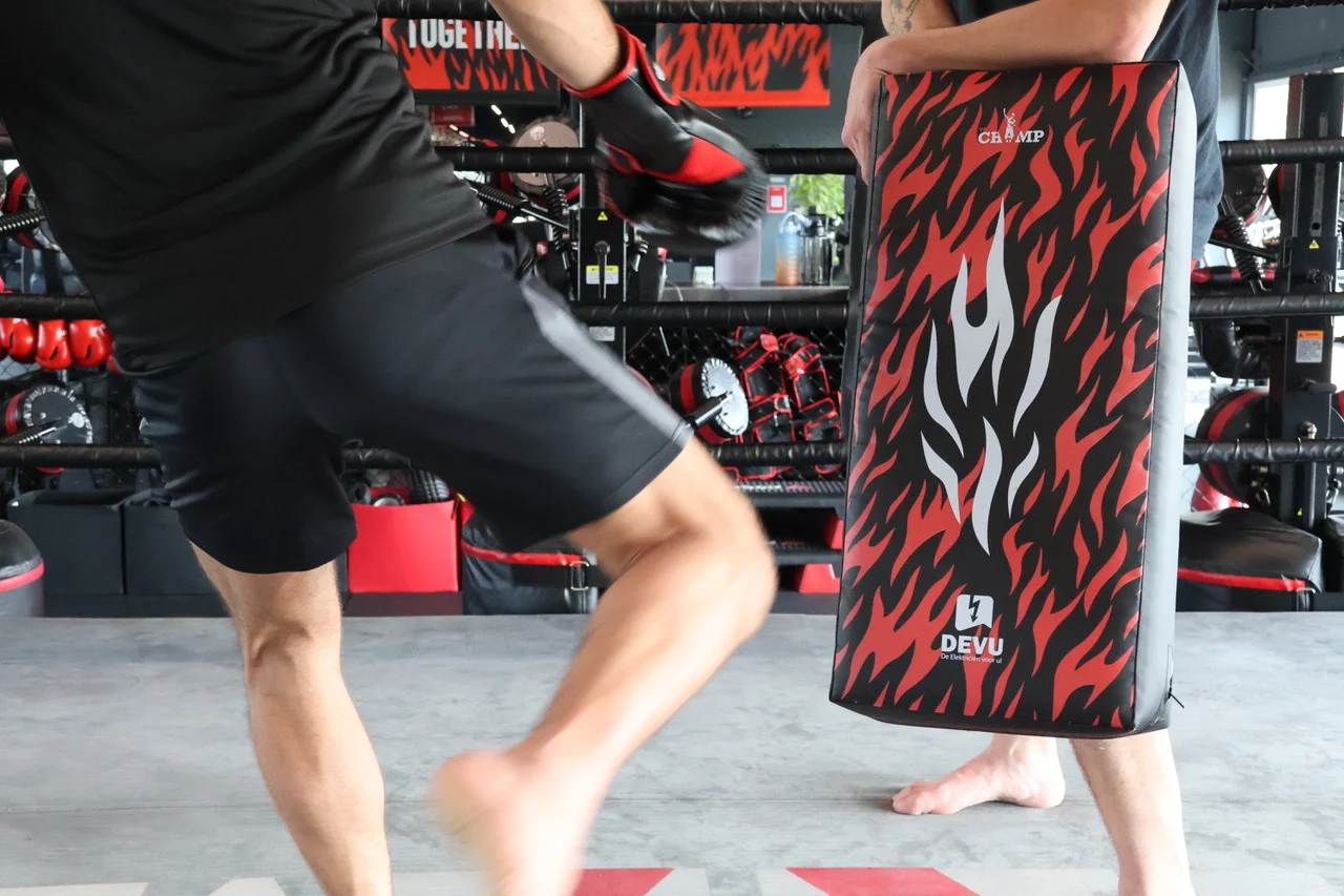 Functionele Training