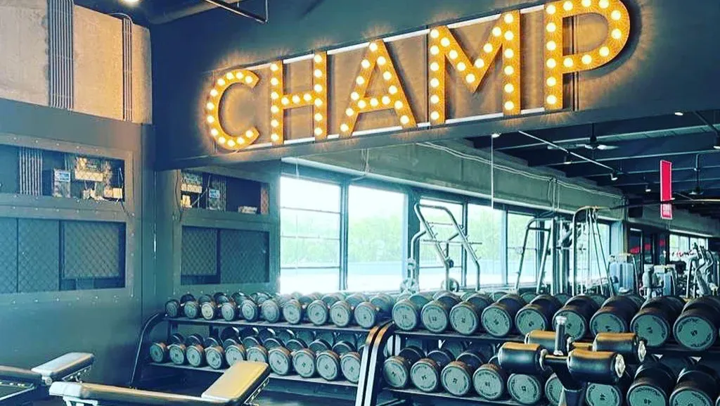 Nieuws uit de gym | Team Champ Uithoorn