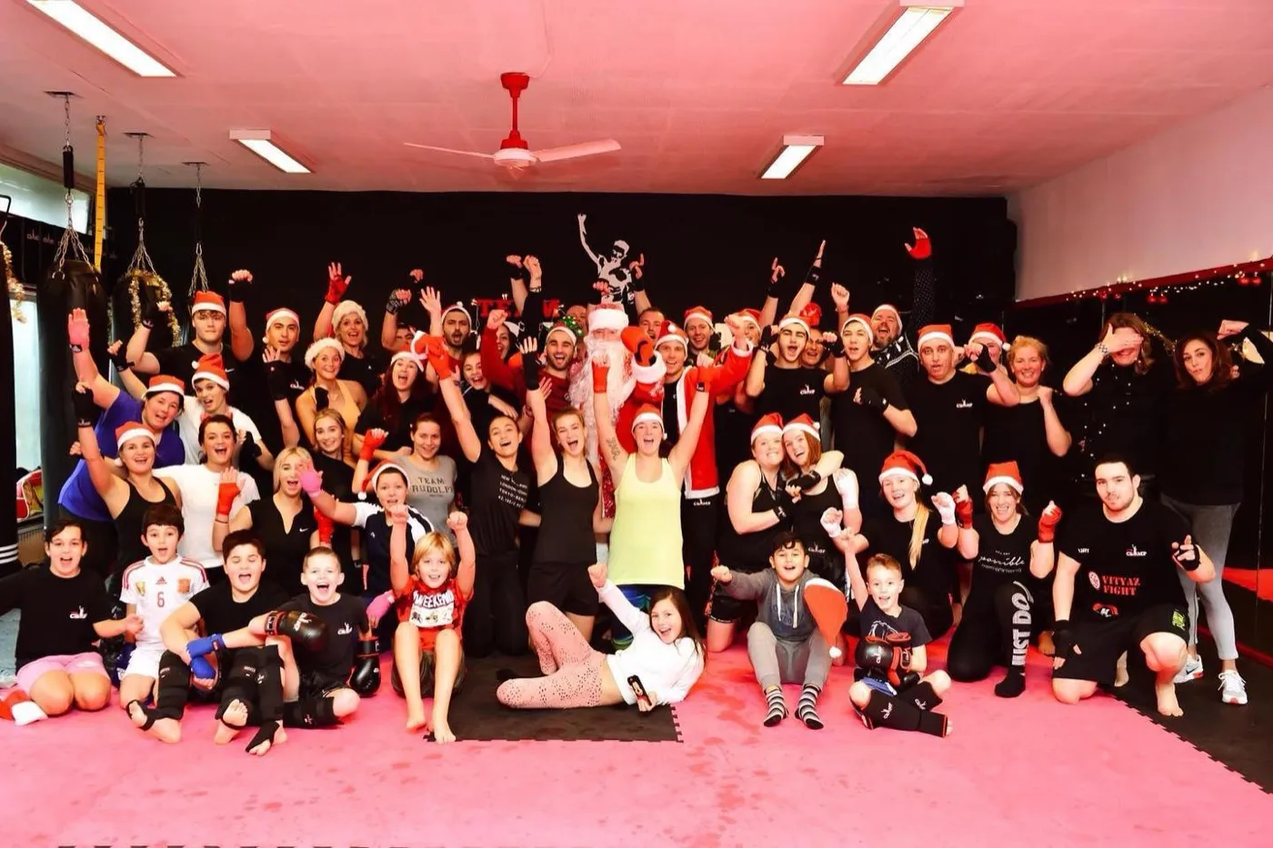 Over ons | Team Champ Uithoorn